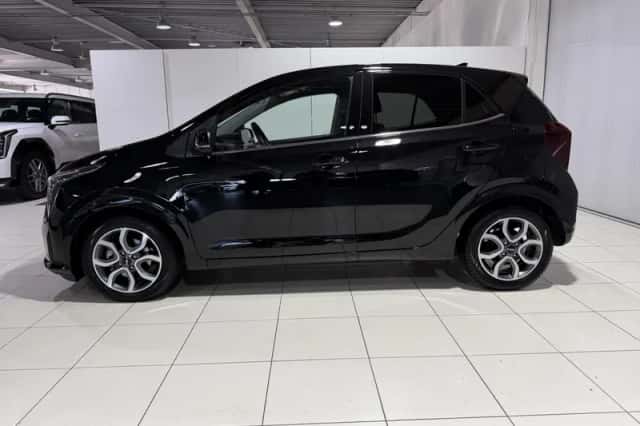Kia Picanto (2025) thumbnail 4