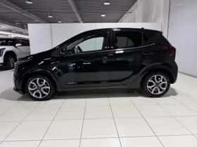 Kia Picanto (2025) thumbnail 4