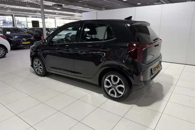 Kia Picanto (2025) thumbnail 5