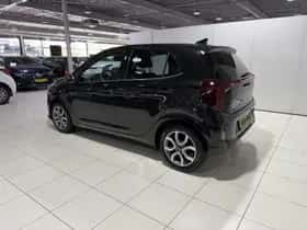 Kia Picanto (2025) thumbnail 5