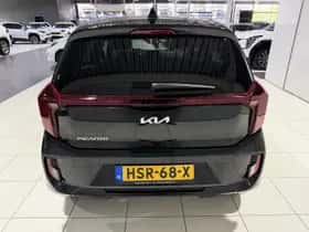 Kia Picanto (2025) thumbnail 6