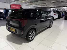 Kia Picanto (2025) thumbnail 7