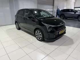 Kia Picanto (2025) thumbnail 8