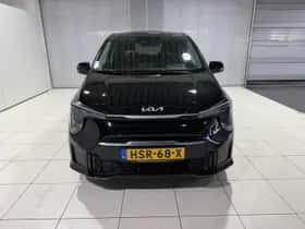 Kia Picanto (2025) thumbnail 9