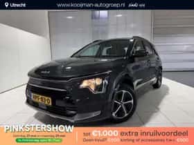 Kia Niro (2025)