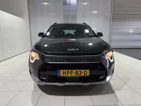 Kia Niro (2025) thumbnail 2