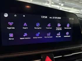 Kia Niro (2025) thumbnail 14