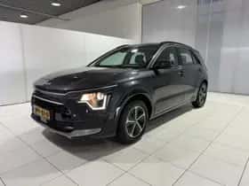 Kia Niro (2025) thumbnail 3