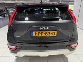 Kia Niro (2025) thumbnail 23