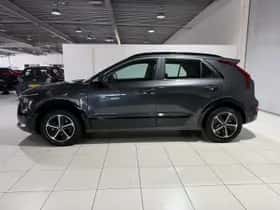 Kia Niro (2025) thumbnail 4