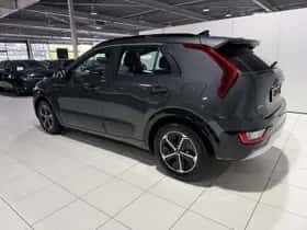 Kia Niro (2025) thumbnail 5