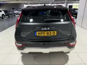 Kia Niro (2025) thumbnail 6