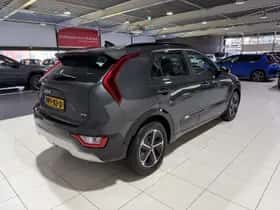 Kia Niro (2025) thumbnail 7