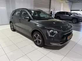 Kia Niro (2025) thumbnail 8