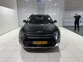 Kia Niro (2025) thumbnail 9