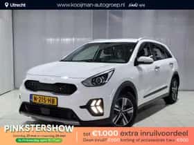 Kia Niro (2021)