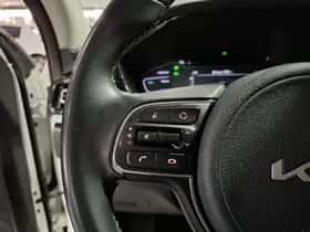 Kia Niro (2021) thumbnail 11