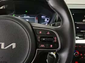 Kia Niro (2021) thumbnail 12
