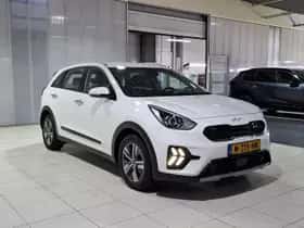 Kia Niro (2021) thumbnail 3