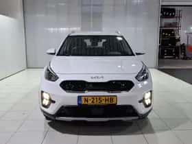 Kia Niro (2021) thumbnail 4