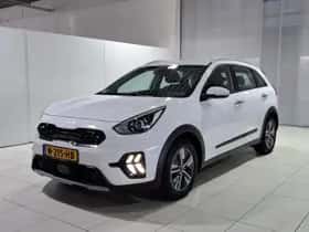 Kia Niro (2021) thumbnail 5