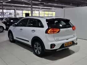 Kia Niro (2021) thumbnail 6