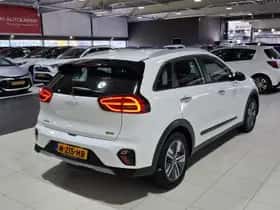 Kia Niro (2021) thumbnail 7