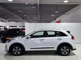 Kia Niro (2021) thumbnail 9