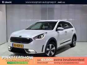 Kia Niro (2019)