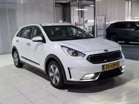 Kia Niro (2019) thumbnail 2