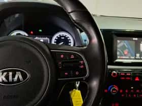 Kia Niro (2019) thumbnail 16