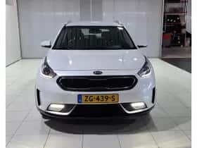 Kia Niro (2019) thumbnail 3
