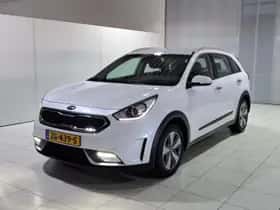 Kia Niro (2019) thumbnail 4