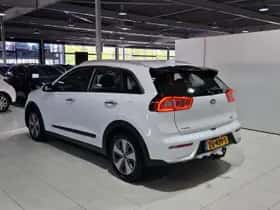 Kia Niro (2019) thumbnail 5