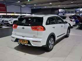 Kia Niro (2019) thumbnail 7
