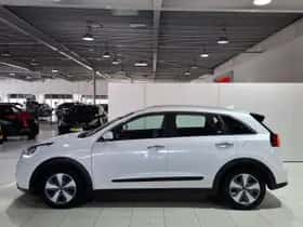 Kia Niro (2019) thumbnail 8
