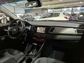 Kia Niro (2019) thumbnail 10