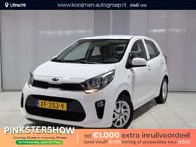 Kia Picanto (2019)