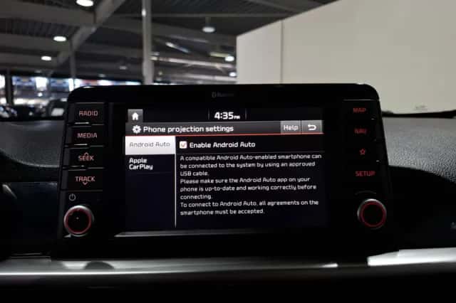 Kia Picanto (2019) thumbnail 12