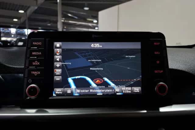 Kia Picanto (2019) thumbnail 13