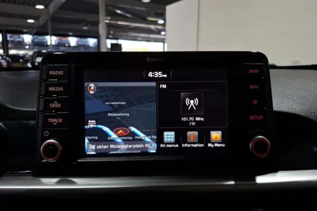 Kia Picanto (2019) thumbnail 15