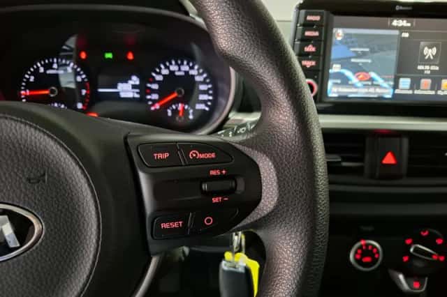 Kia Picanto (2019) thumbnail 16