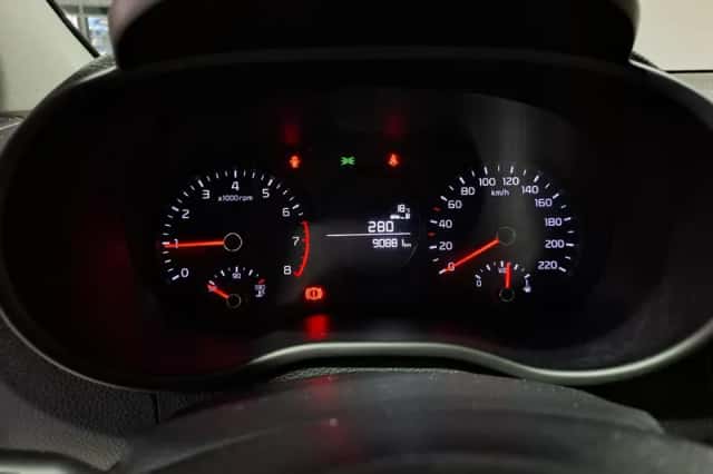 Kia Picanto (2019) thumbnail 18