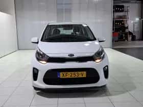 Kia Picanto (2019) thumbnail 4