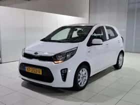 Kia Picanto (2019) thumbnail 5