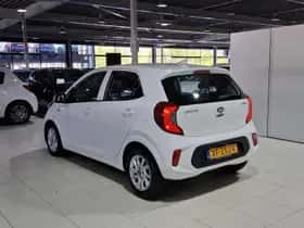 Kia Picanto (2019) thumbnail 6