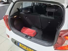 Kia Picanto (2019) thumbnail 7