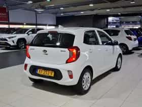 Kia Picanto (2019) thumbnail 8