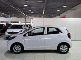 Kia Picanto (2019) thumbnail 9