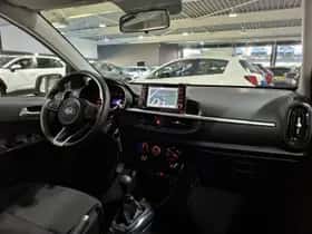 Kia Picanto (2019) thumbnail 10